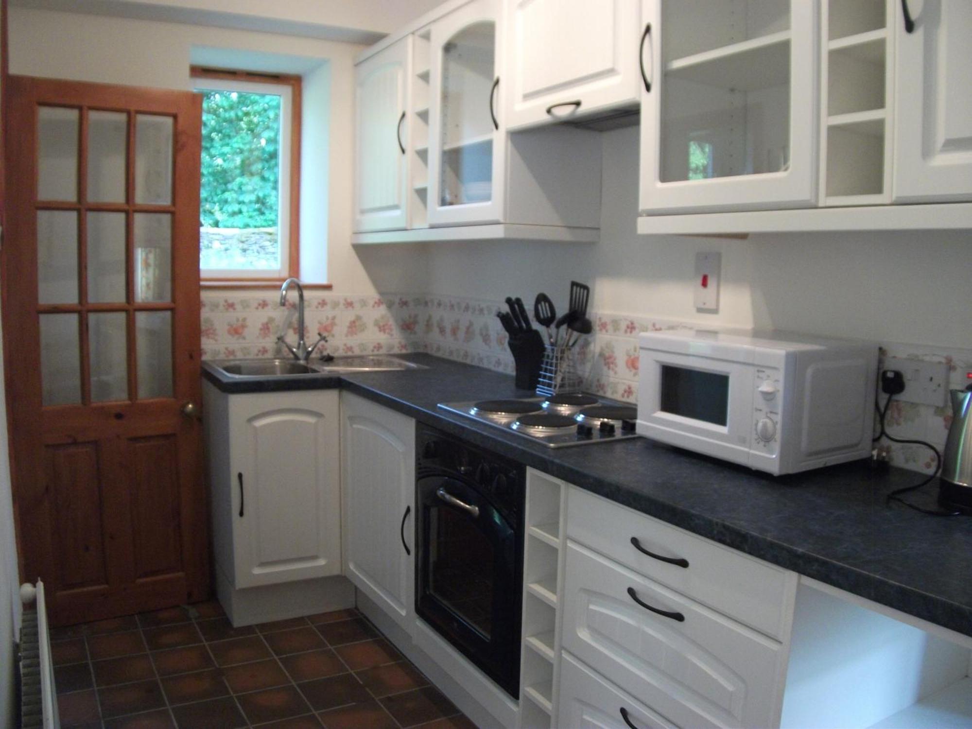 Bryn Cottage Llandderfel Kültér fotó